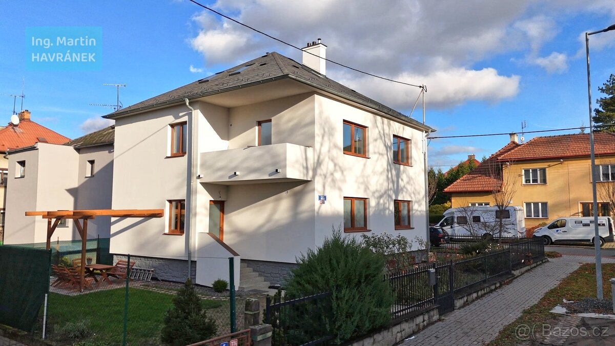 Prodej bytu 3+kk - Bystřice pod Hostýnem, ev.č. 27000 - 20