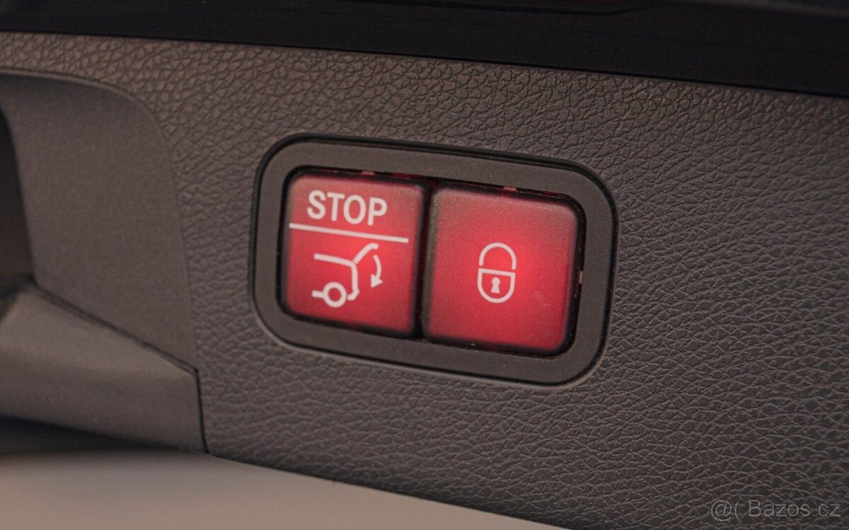 Mercedes Benz E350d 4x4 AMG - 20