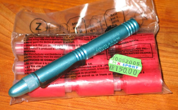 Mini svetlice 15mm - 20