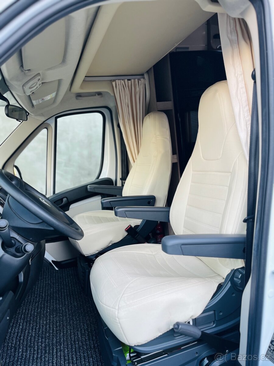 Obytný vůz Citroën Jumper Happy PLA 440 - 20