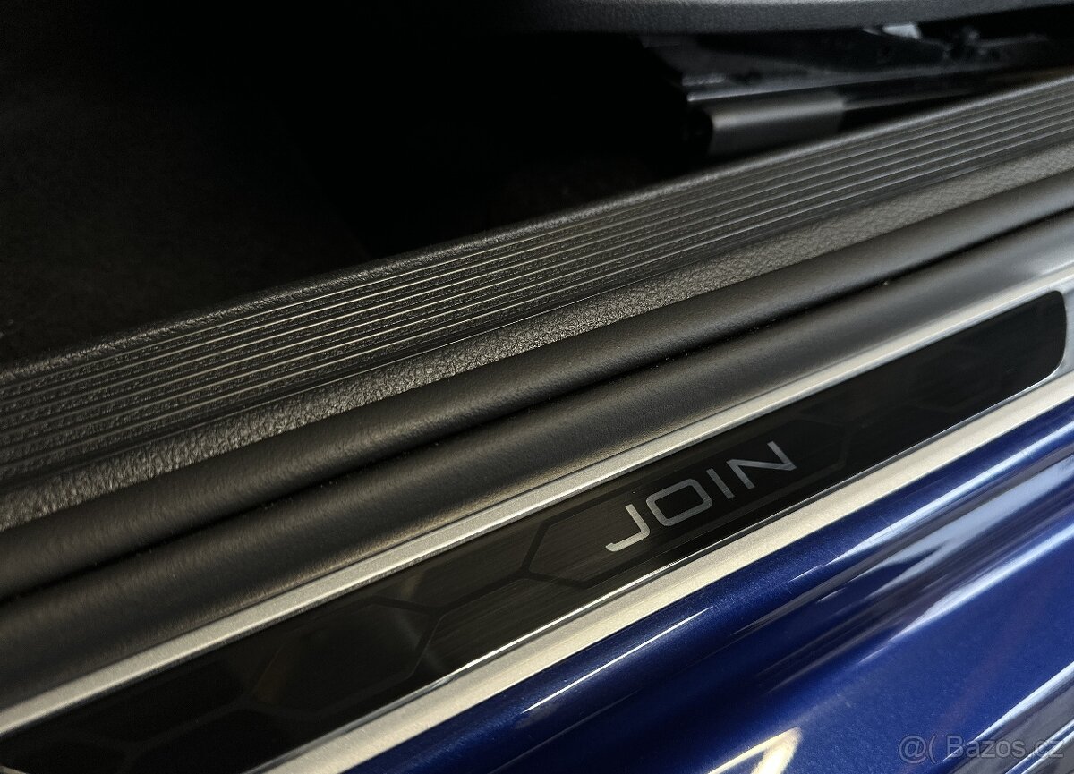 Volkswagen Golf 7.5 JOIN 1.0 TSI 81kW FULL LED - 20