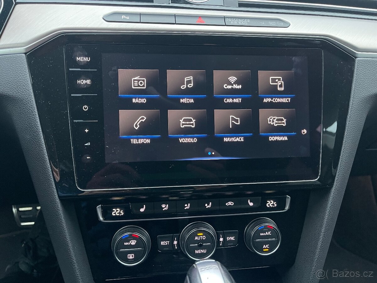 Volkswagen Arteon 2,0 TDi DSG 4x4 Elegance - 20