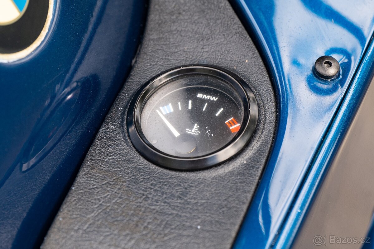 BMW K1 sberatelska rarita - 20