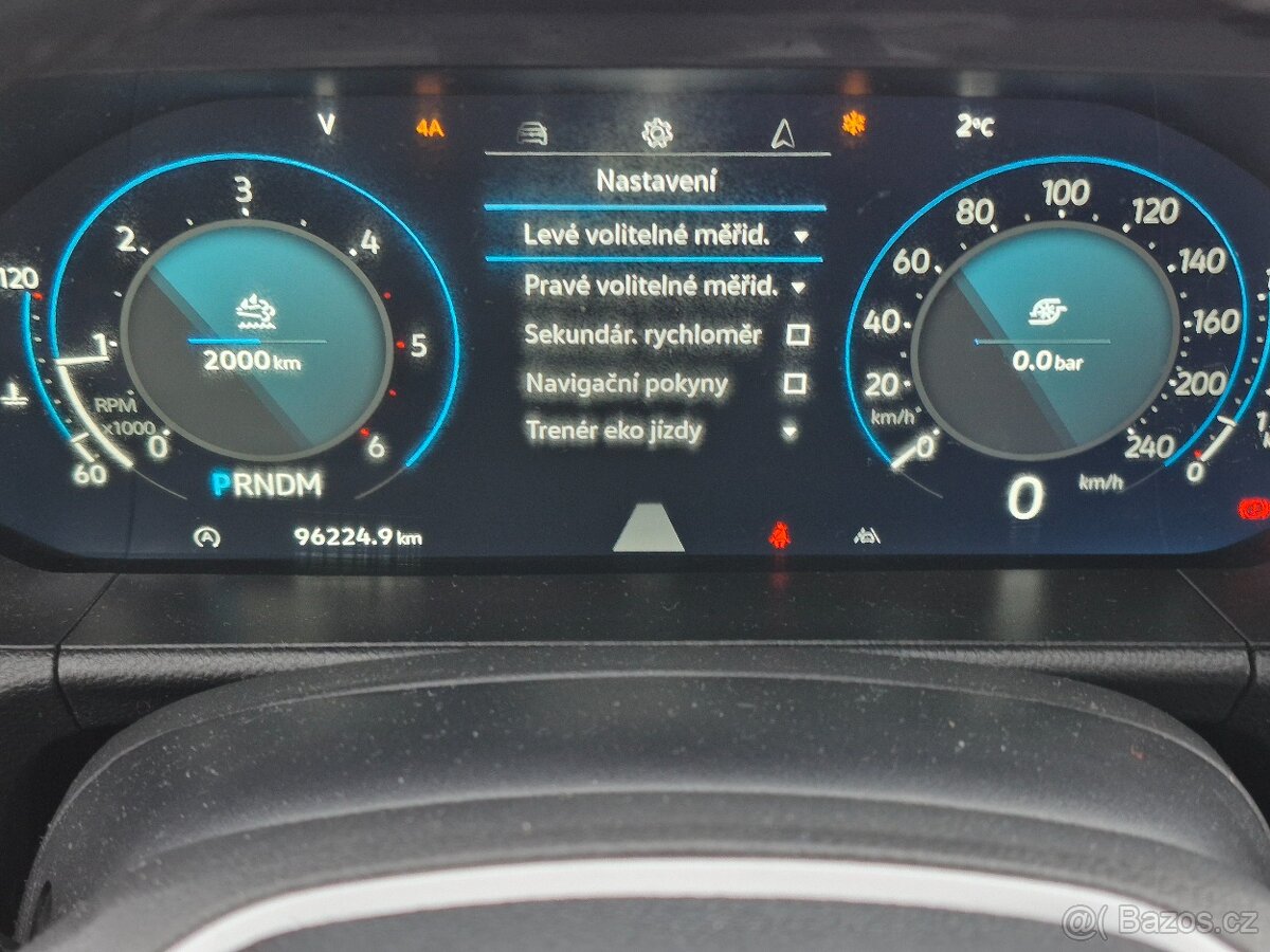 Amarok Aventura - 20