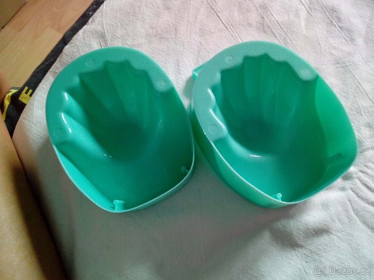 UV lampa na nehty s dárky - 20