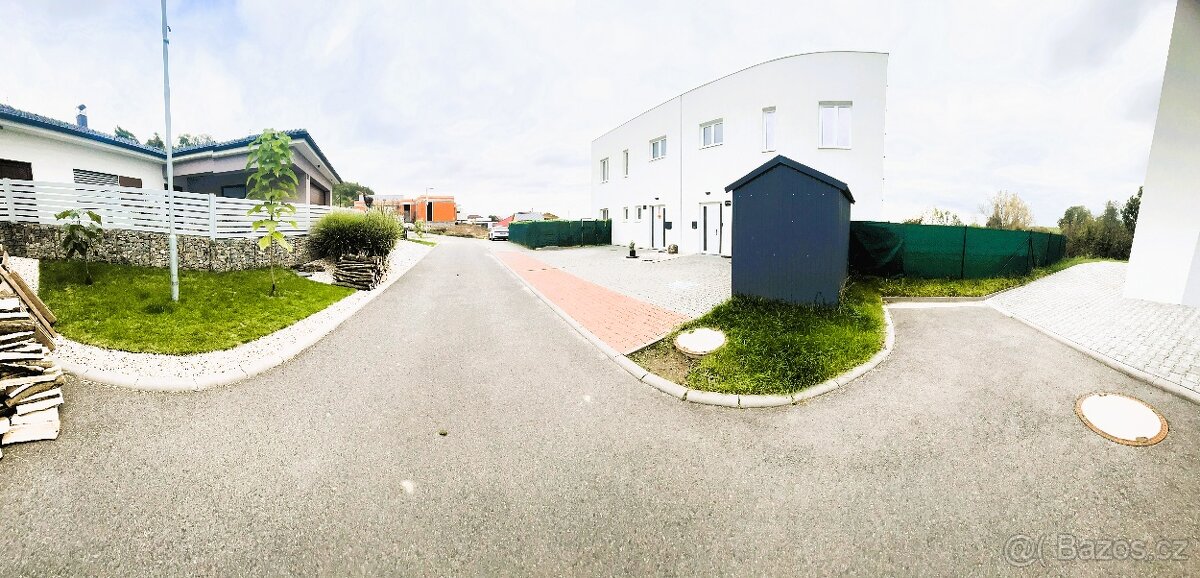 Prodej novostavby Pustiměř, okres. Vyškov - 20