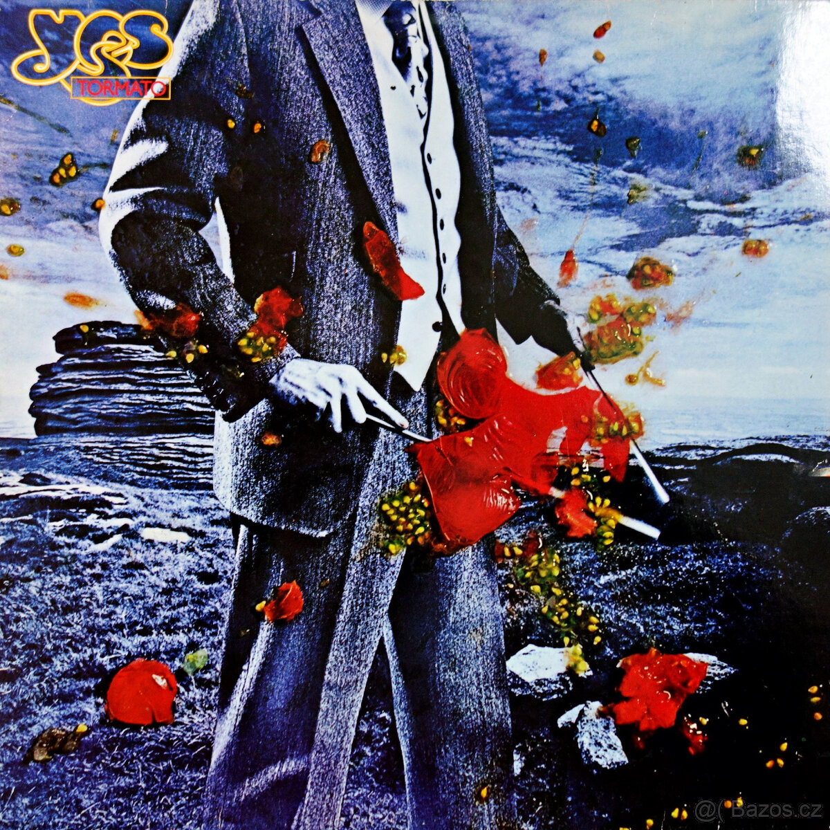 Prodám svou sbírku gramofonových desek - 132 - 20