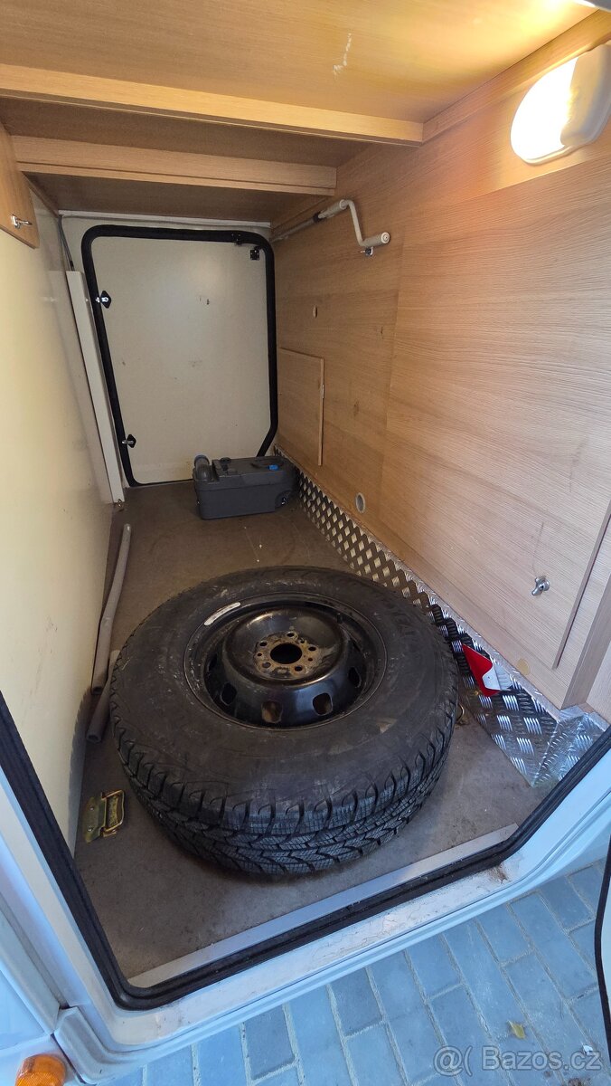 Mclouis NEVIS 365G 2020 - 20