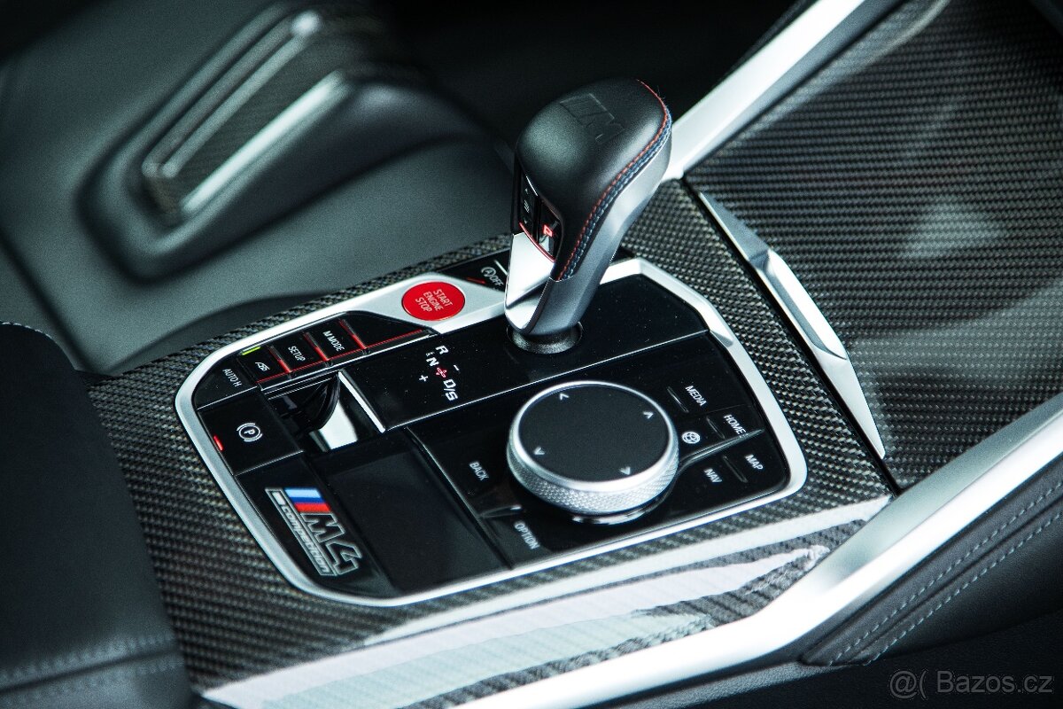 BMW M4 Competition G82, H&K, Akrapovic, Carbon - 20