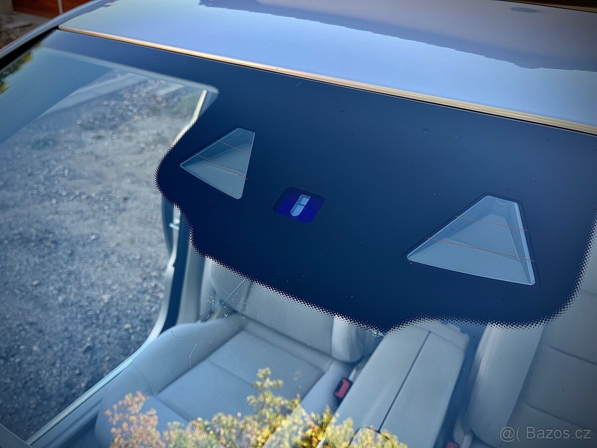 Mercedes Benz E400 W212 63000km - 20