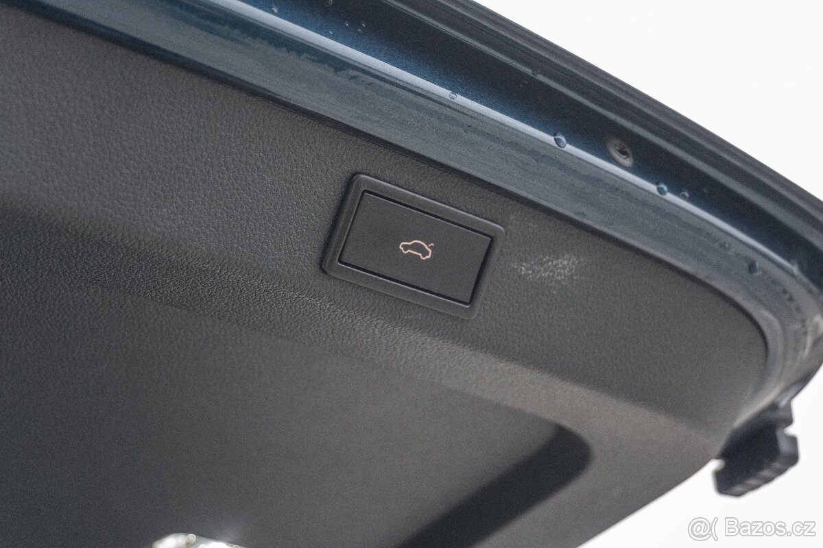 Škoda Superb Combi 2.0 TDI 140 kW - 20