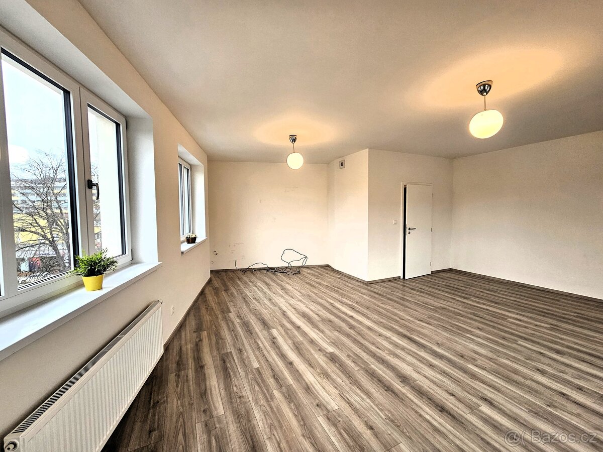 Pronájem nového moderního bytu 2+kk v centru Kralup nad Vlta - 20