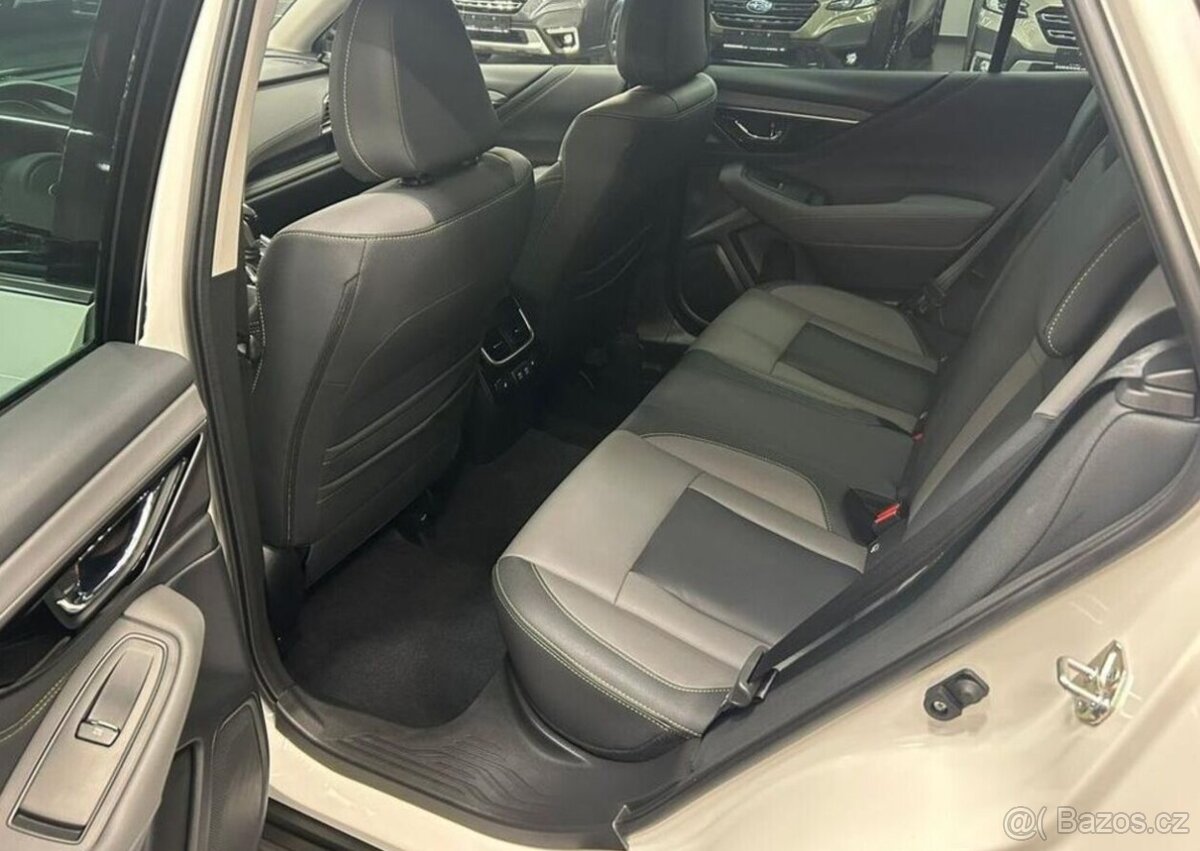 Subaru Outback 2.5 FIELD 2023 | Záruka 124 kw1 - 20