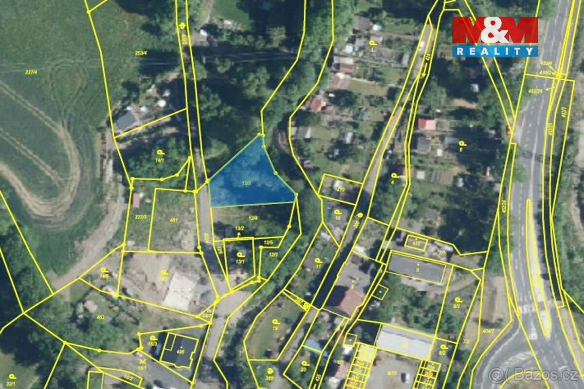 Prodej rodinného domu, 160 m², Ostrov - 20