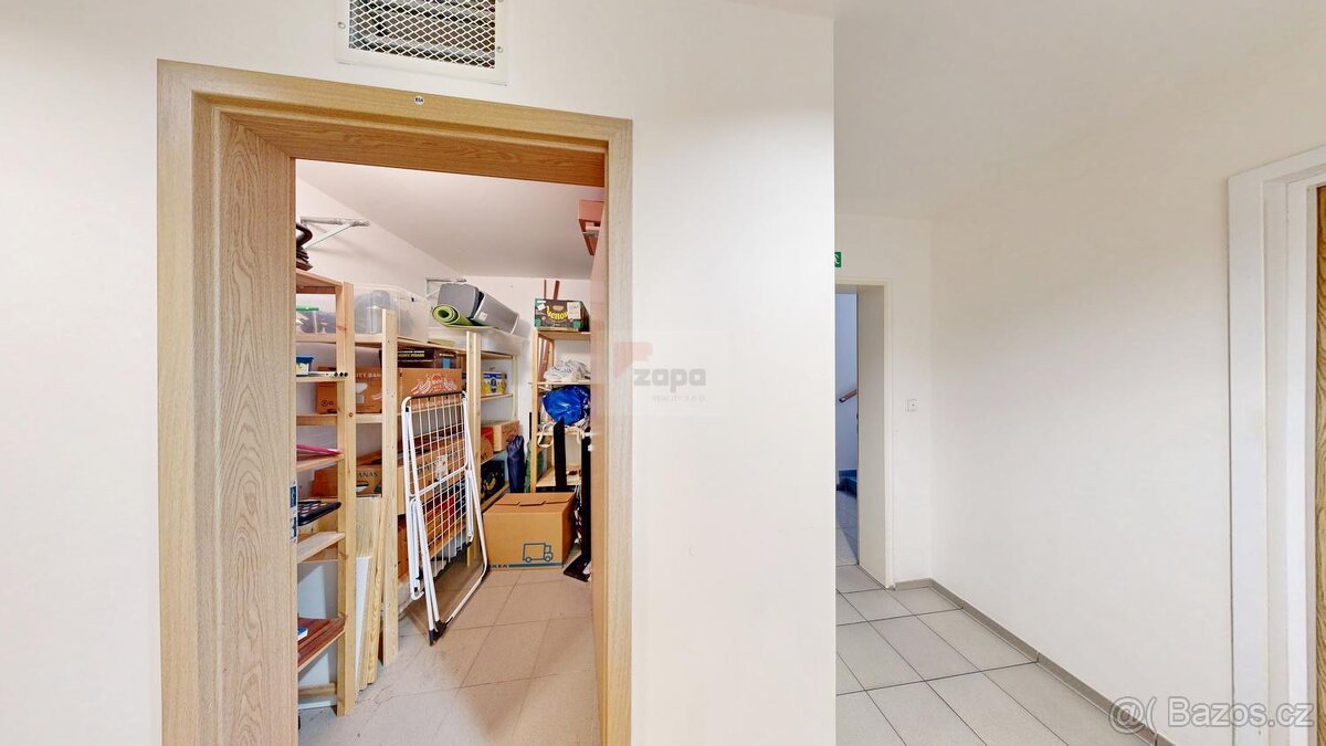 Prodej bytu 3+kk/B/T/G 103 m2, Praha 3 Žižkov, novostavba -  - 20