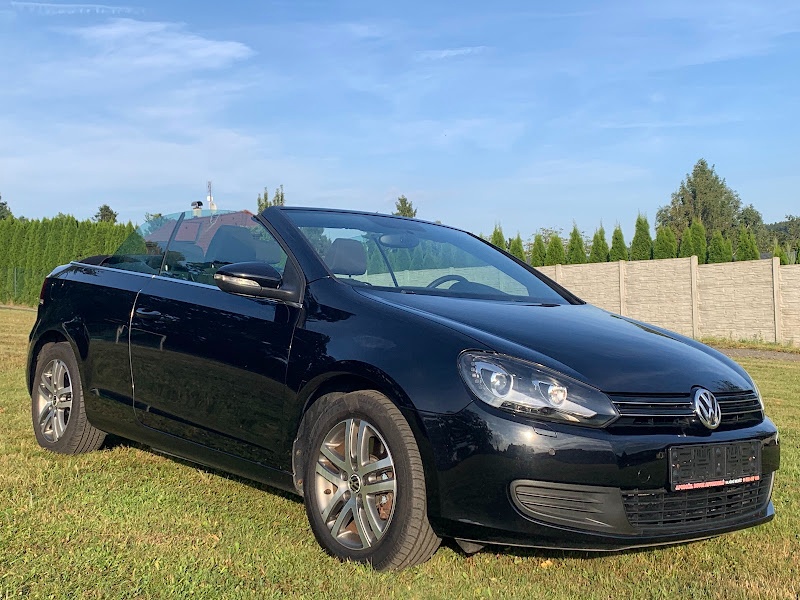 GOLF VI KABRIOLET 1.4 TSI - 20