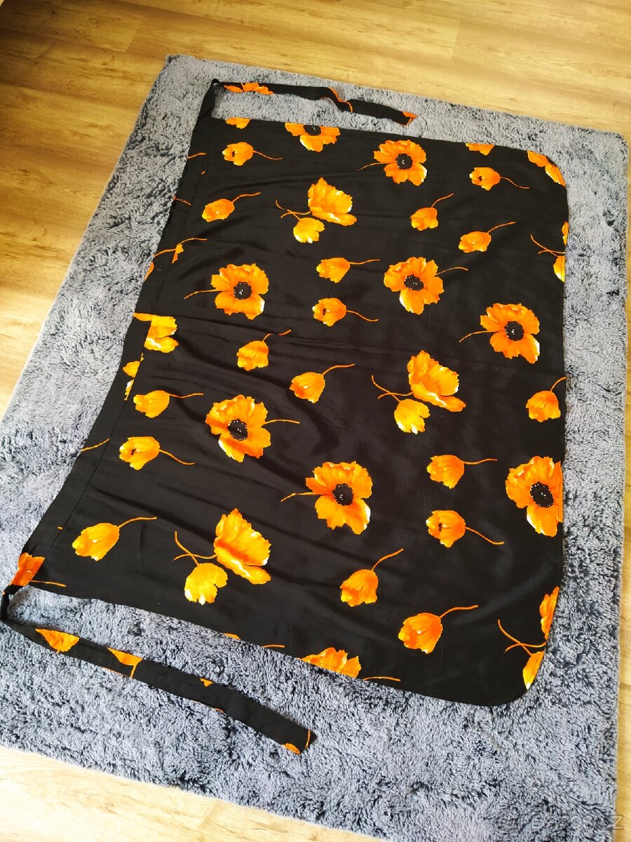 Dámské šaty a sukně - 20