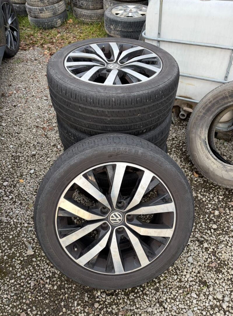 Volkswagen Multivan 2.0 biTDi Life LED - 20