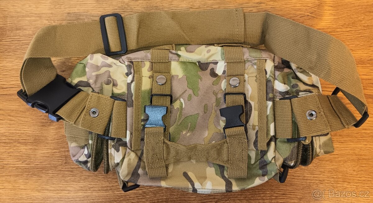 Příslušenství GLOCK, CZ, AR15 - Balíkovna zdarma - 20