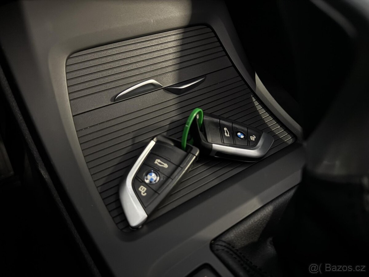 BMW X1, 2.5E 4x4 1-MAJ DPH Plug-in - 20