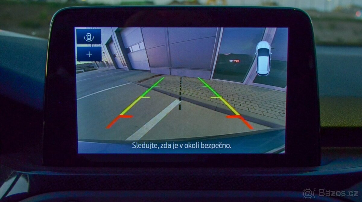 Ford Focus ST 2.3 - 20