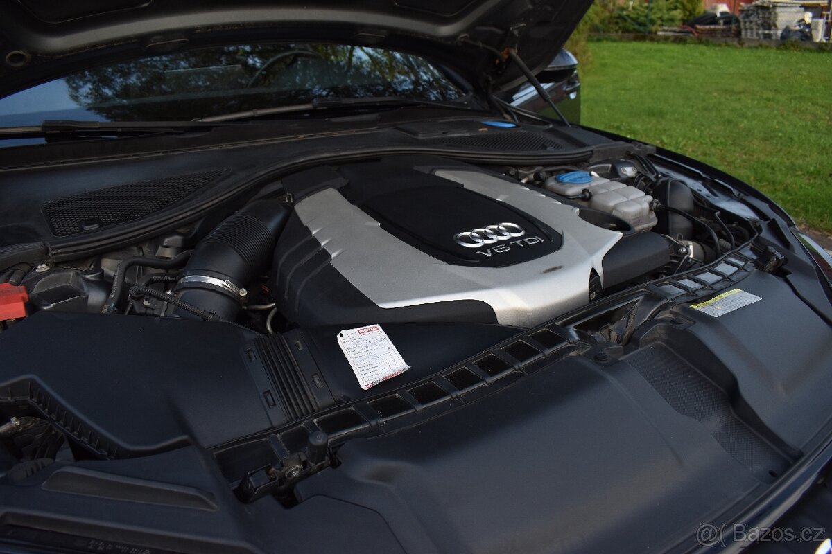 Audi A7 Competition 3.0 BiTDI Quattro 240 kW – 2016 - 20