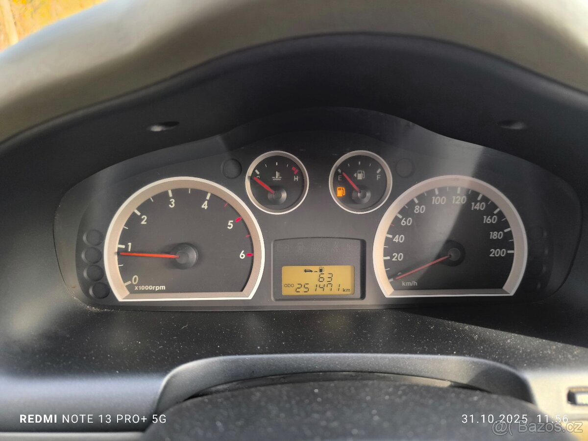 Santa-Fe 2.0 crdi - 20