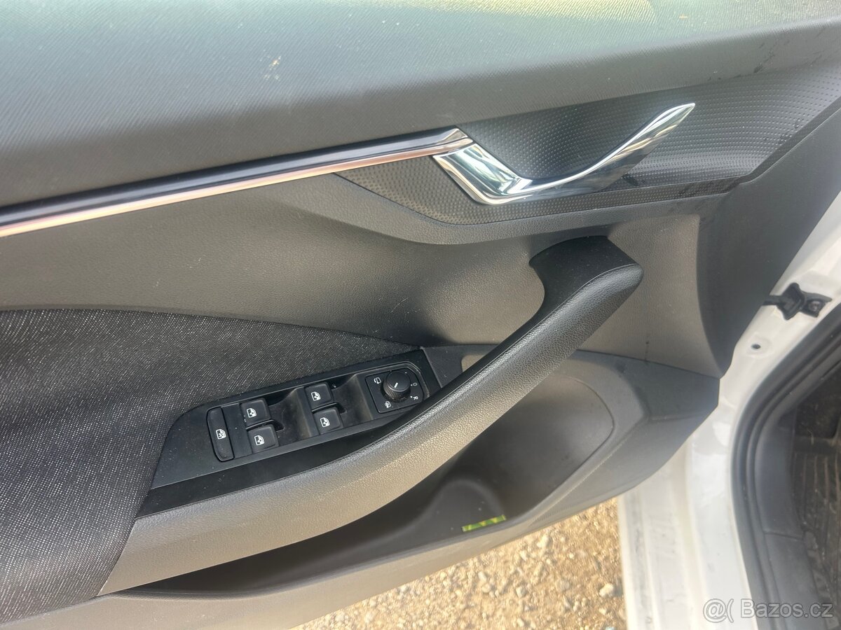 Škoda Scala 1.0 TSi 81kW Style - 20