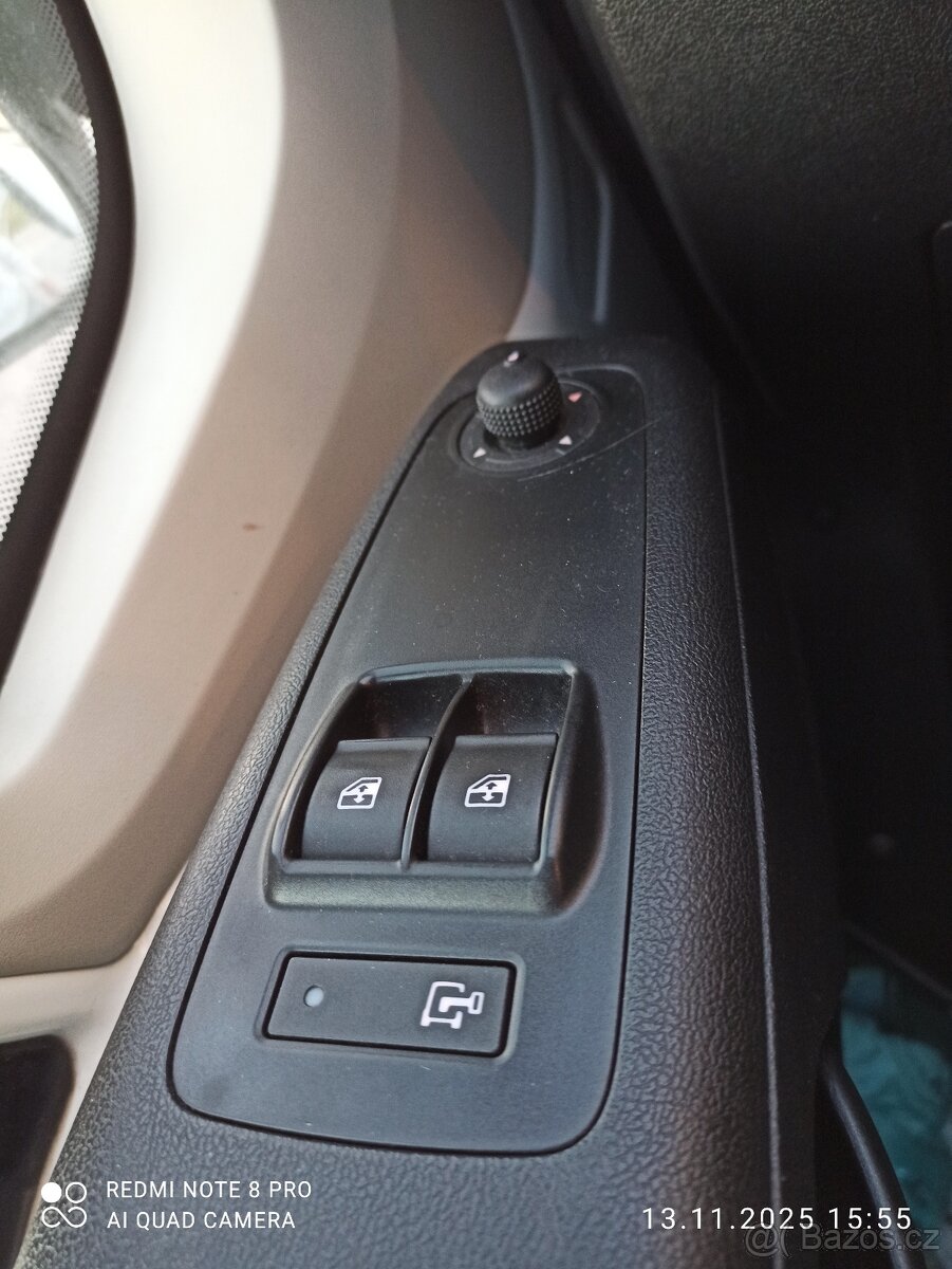 Peugeot Boxer 2,2 96kw - 20