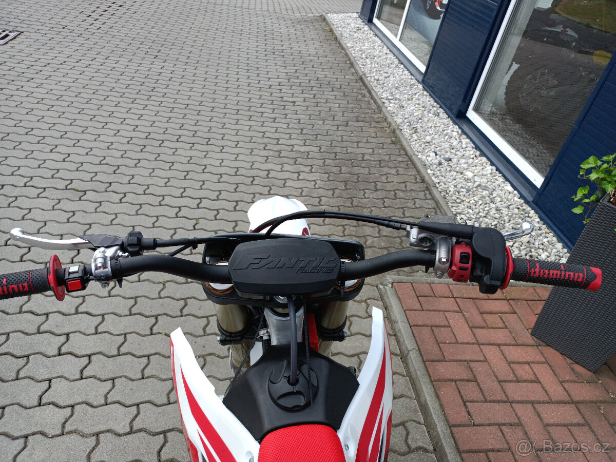 Fantic Motocross XX 250 2T,MY24 - 20