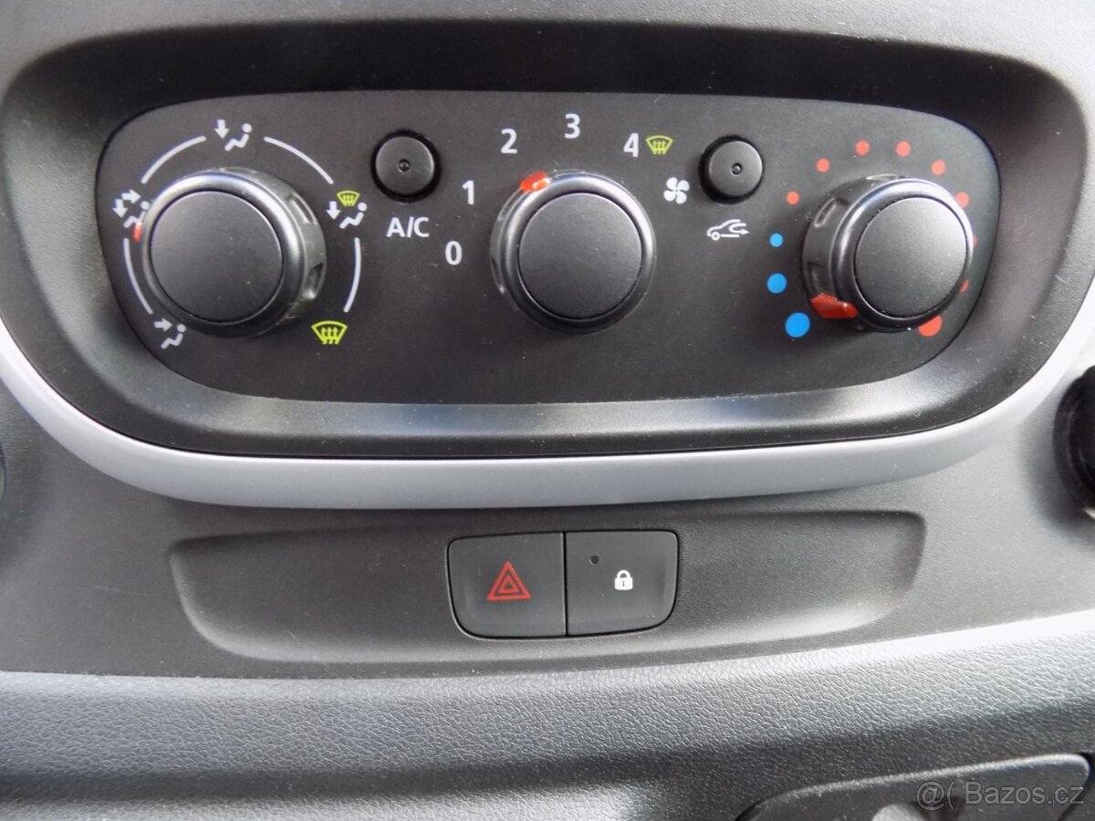 Renault Trafic 1.6DCI/Pojízdná dílna/DPH/ - 20
