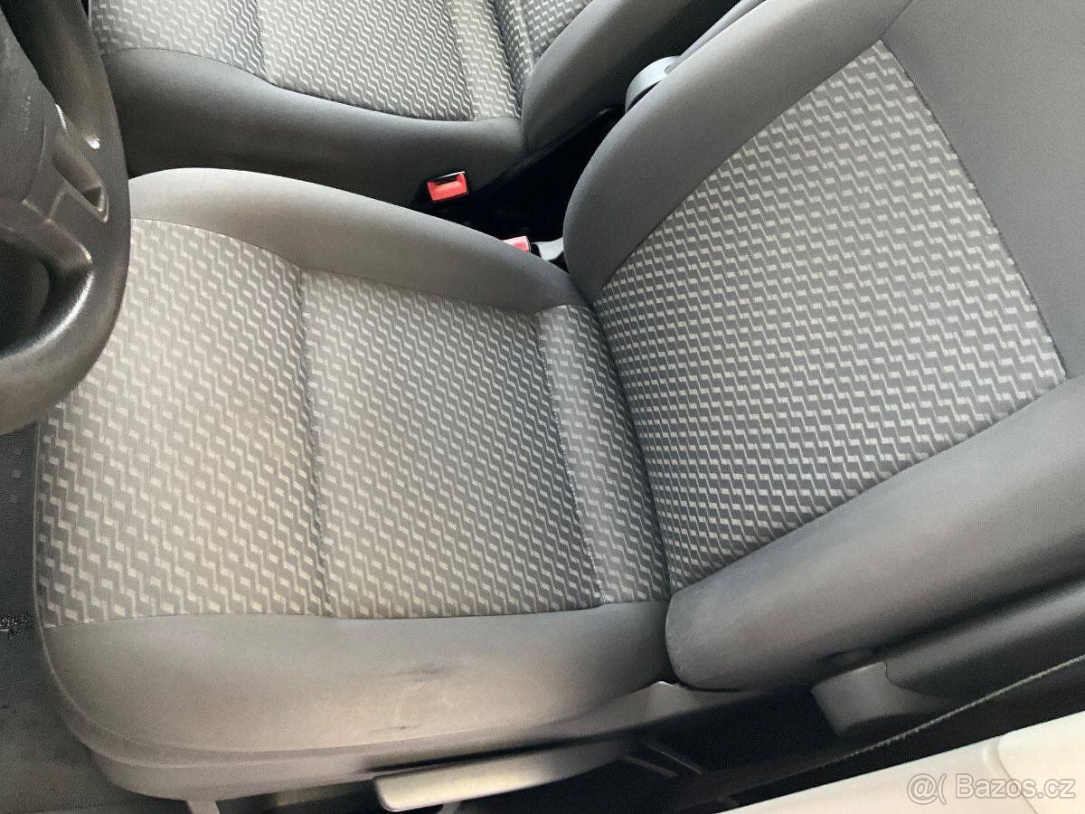 VW Transporter 2.0 TDI,DPH,2012,Tažné,1.Majitel. - 20