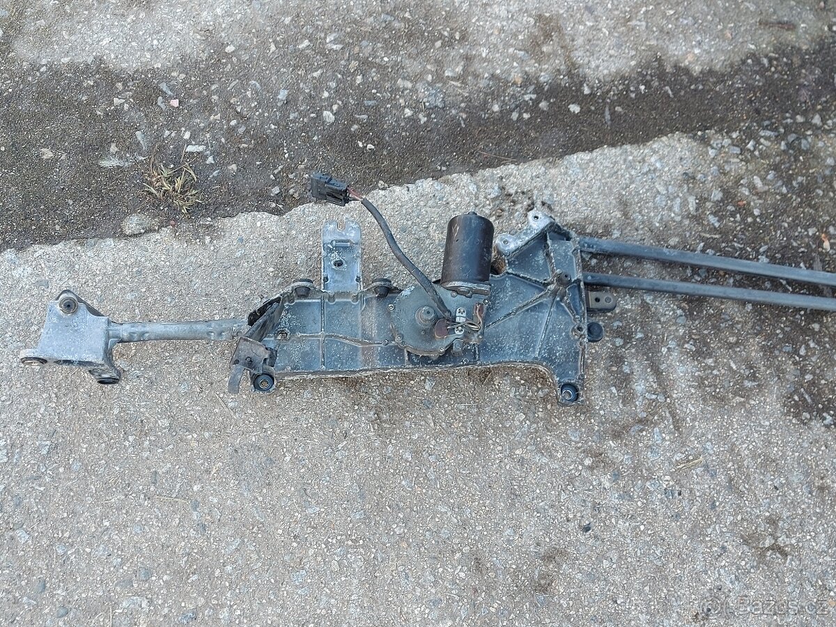 díly citroen C8 - 20