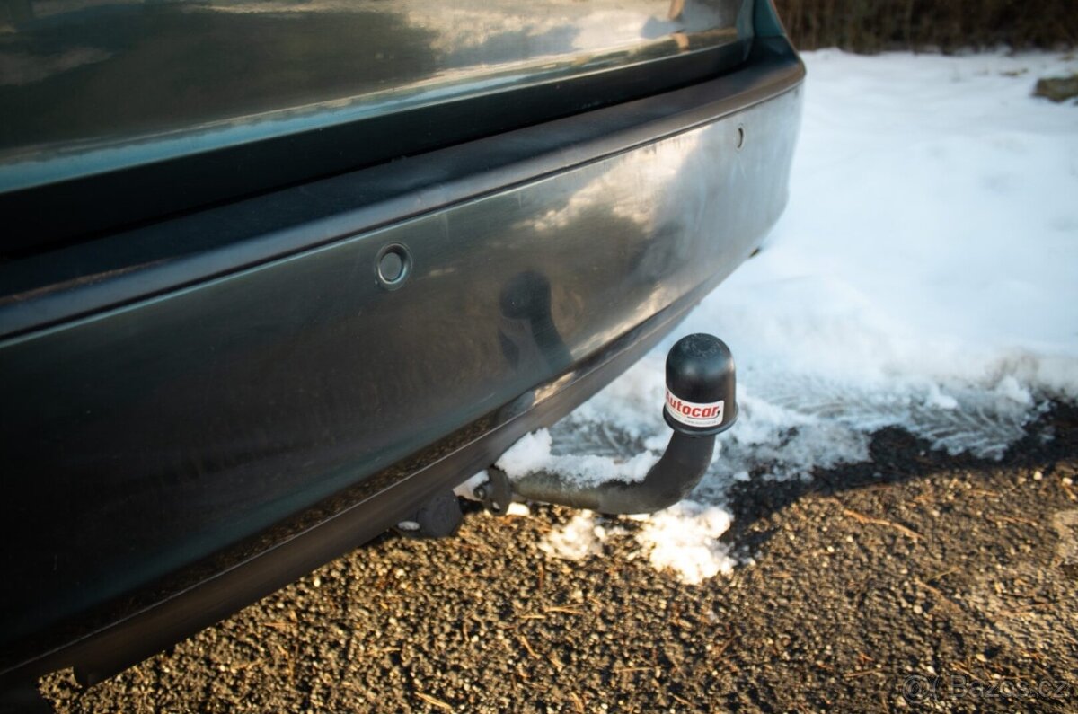 Škoda Octavia Combi 1.9 TDI Ambiente - 20