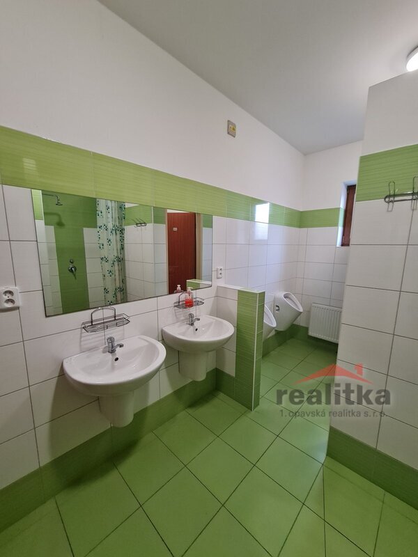 Prodej zavedeného, sportovně rekreačního střediska v Žimrovi - 20