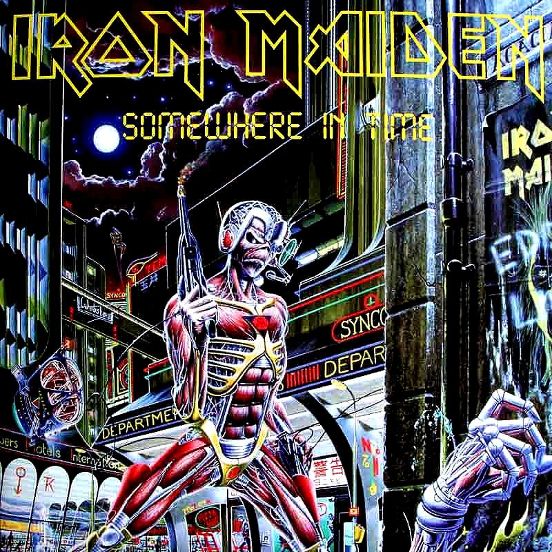 Prodám svou sbírku gramofonových desek - 106 - 20