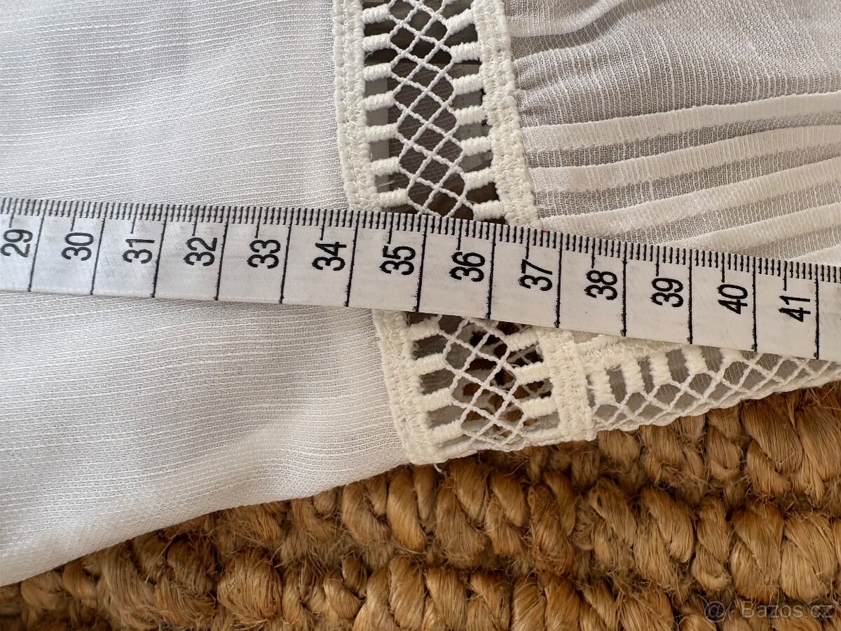 Massimo Dutti šaty XL - 20