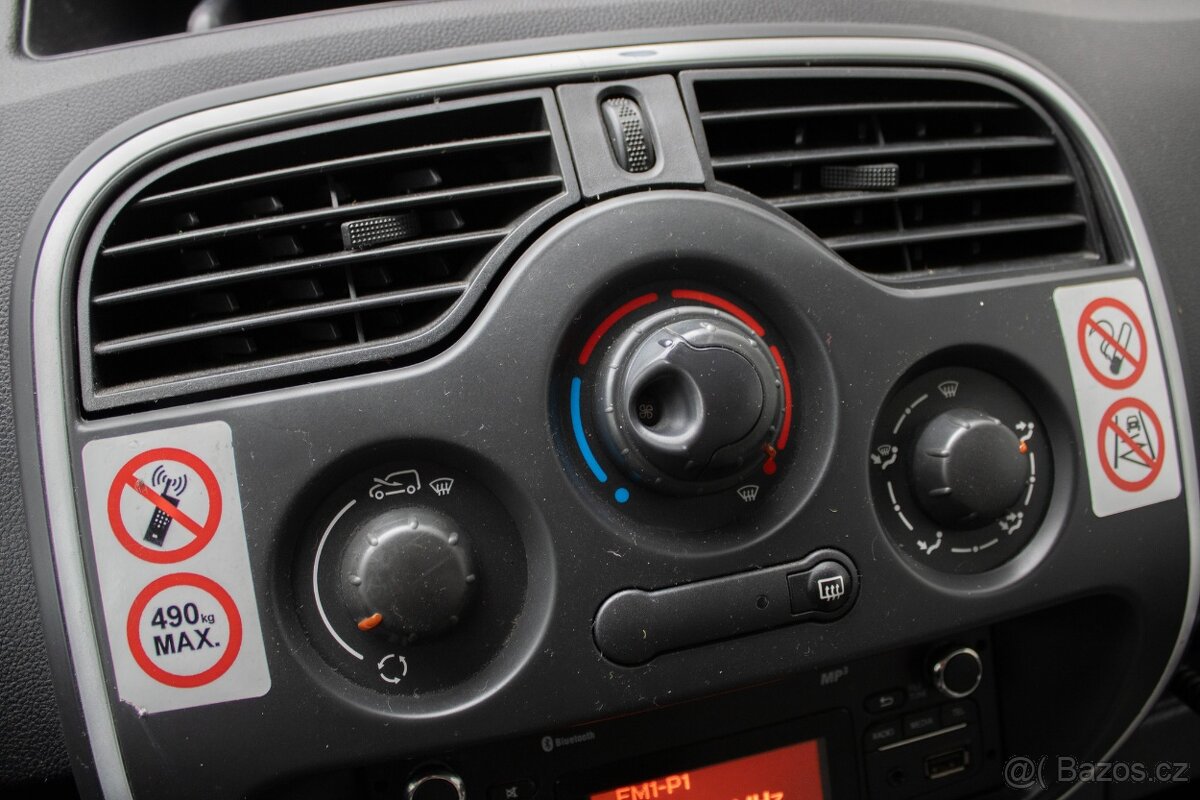 Renault Kangoo 1.5 dCi - 20