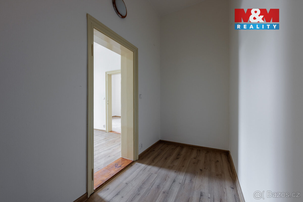 Prodej nájemního domu v Nejdku, ul. náměstí Karla IV. - 20