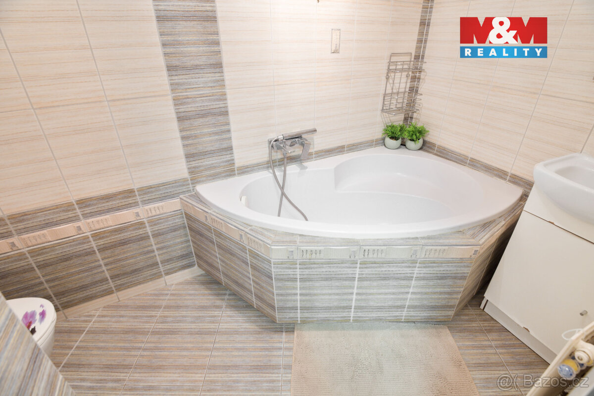 Prodej rodinného domu, 300 m², Roudnice nad Labem, ul. Rvačo - 20