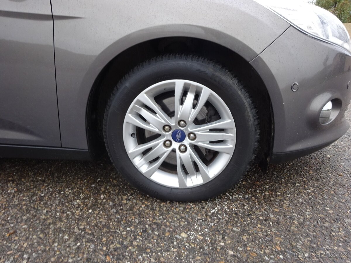 Ford Focus 1.6 TDCI Combi r.v.2012 stk:10/2027 - 20