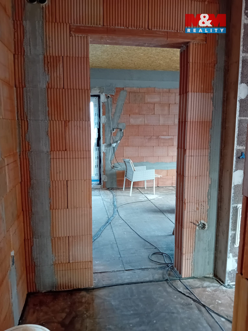 Prodej vícegeneračního domu, Vrbovec-Znojmo - 20