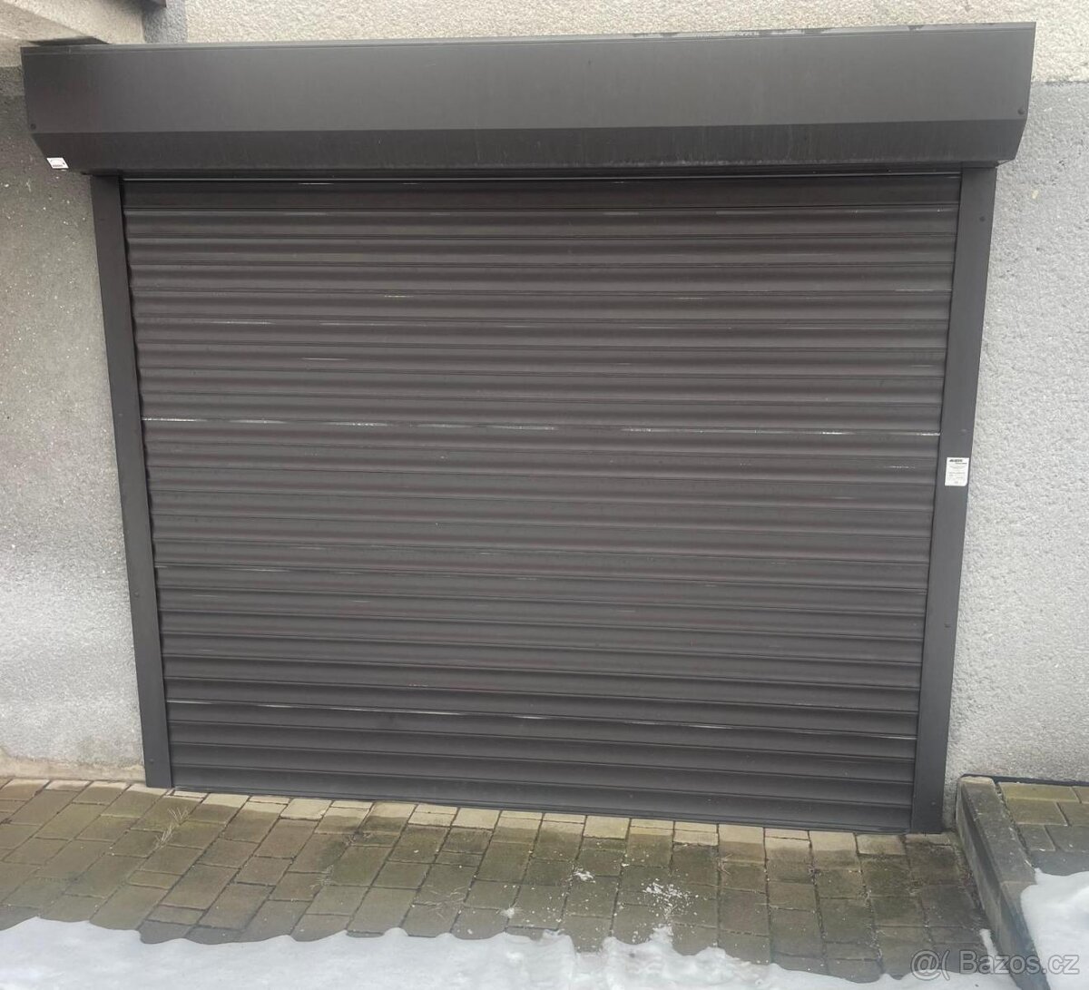 pronájem luxusního bytu 3+1 - 20