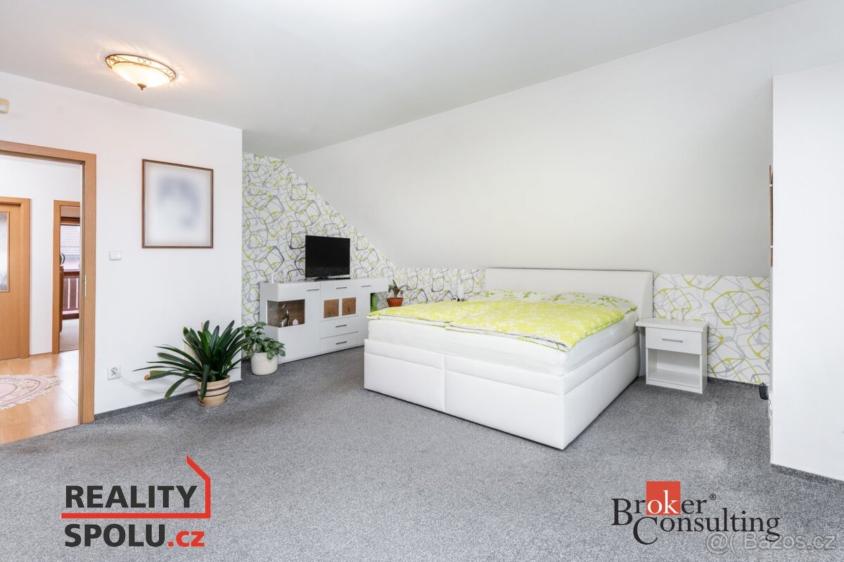 Prodej, domy/rodinný, 210 m2, Horní 253/30, 50002 Hradec Krá - 20