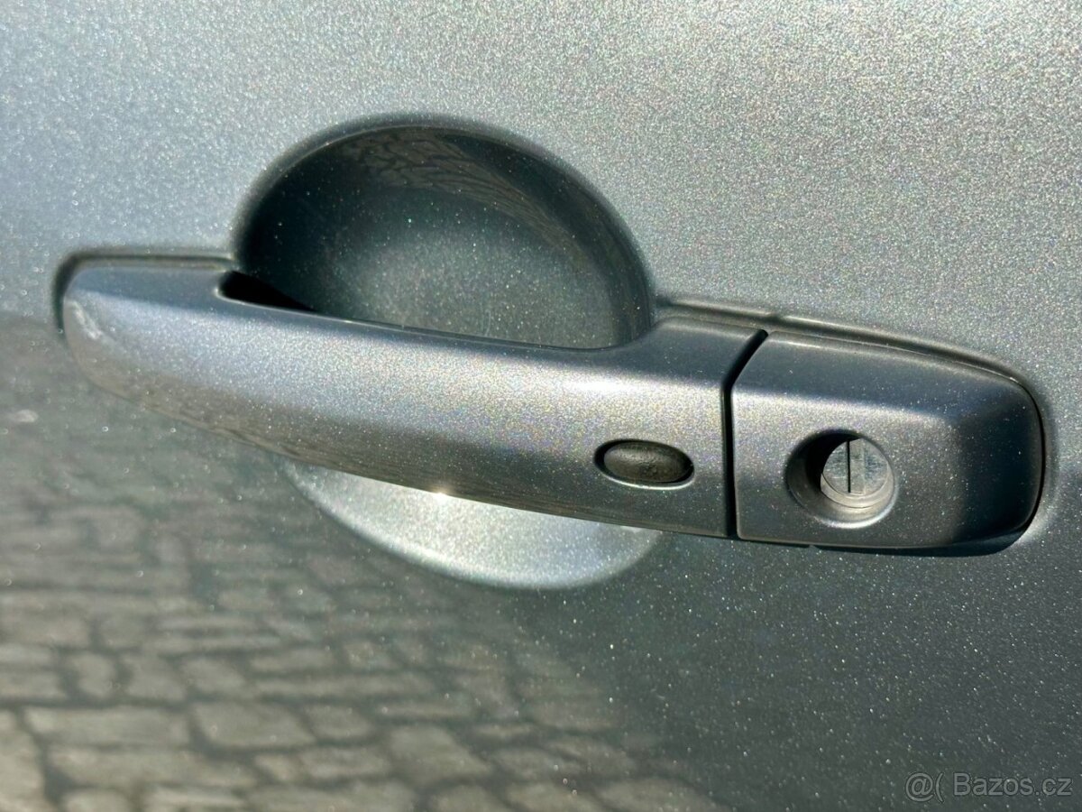 Suzuki Swift 1.5 16V Sport - 20