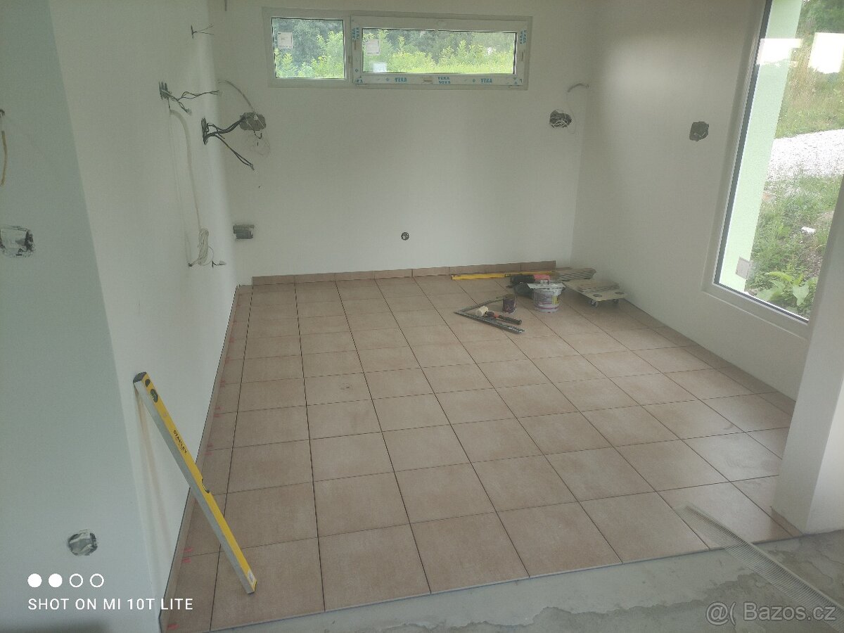 KOMPLETNÍ REKONSTRUKCE A-Z - 20