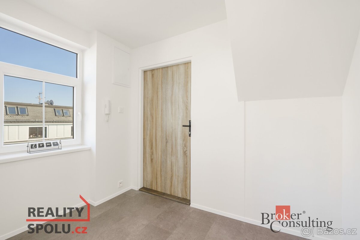 Prodej, byty/3+kk, 87 m2, 28. října 1357/9, 46601 Jablonec n - 20