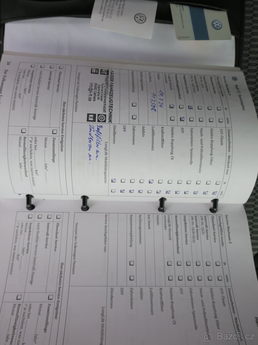 Volkswagen Polo 1.2 i 51 kW - 20