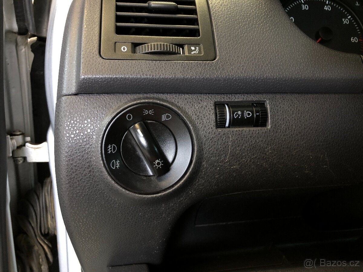 VOLKSWAGEN POLO 1.2 HTP - 20