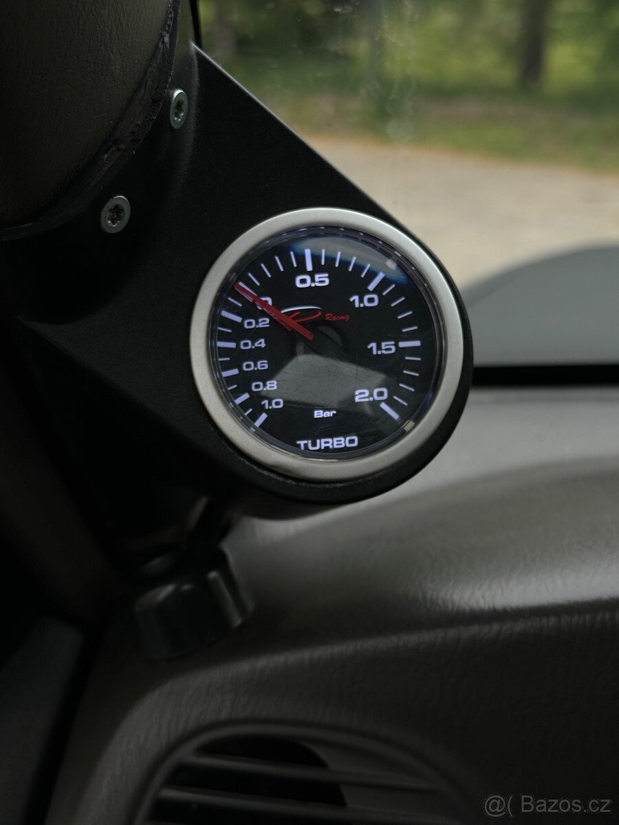 NISSAN PATROL GR 116 KW 2000 NAFTA 3.0 D - 20